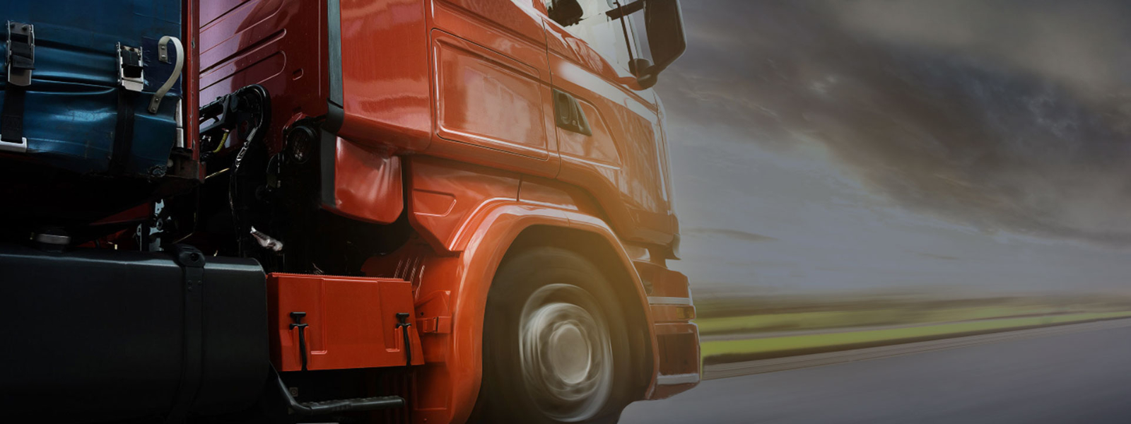 Logistics manager